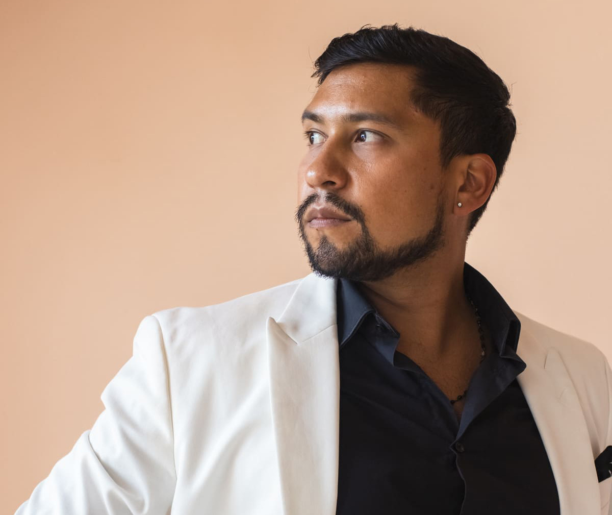 Octavio Fernandez - Championnat de Tango de France, Tango Argentin, compétition Tango Paris