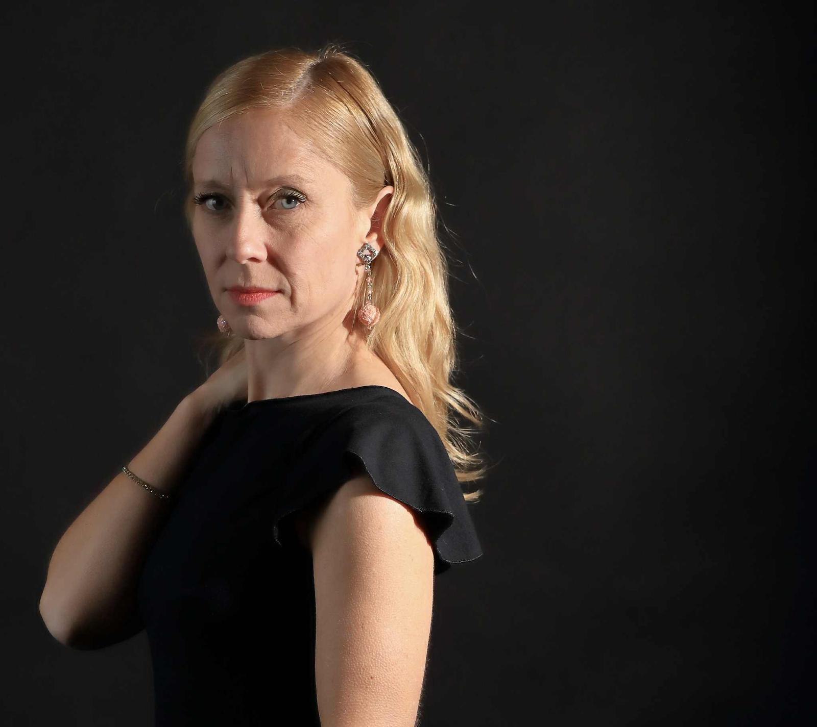 Céline Ruiz - Championnat de Tango de France, Tango Argentin, compétition Tango Paris